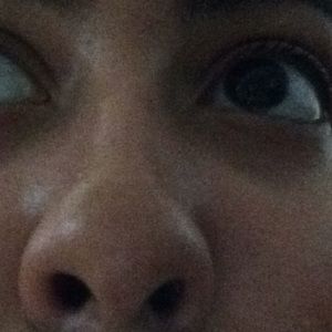 Meet your Posher, Janice